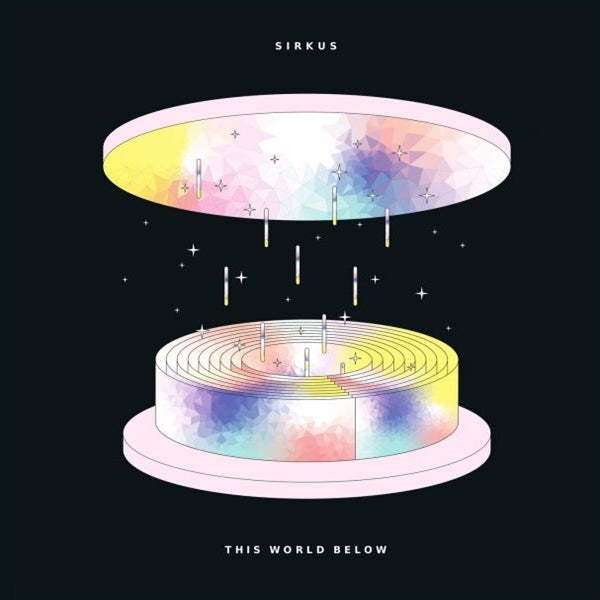  |   | Sirkus - World Below (LP) | Records on Vinyl