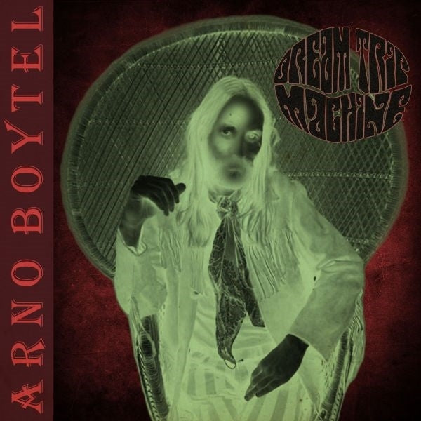  |   | Arno -'S Special Deliverance- Boytel - Dream Trip Machine (LP) | Records on Vinyl