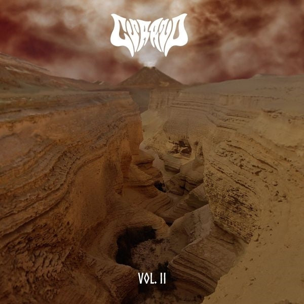  |   | Cuarzo - Vol. 2 (LP) | Records on Vinyl