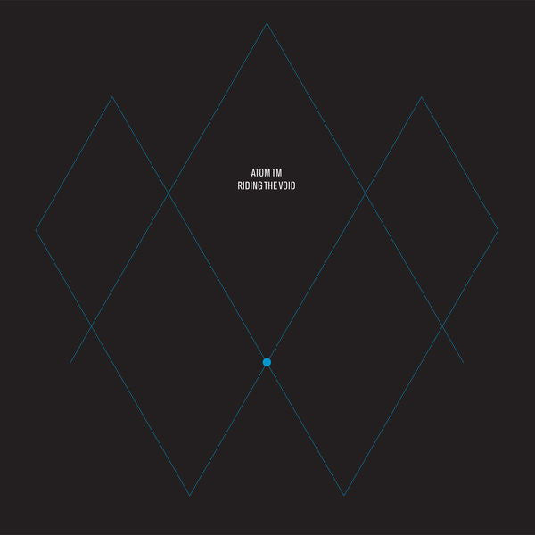  |   | Atom - Riding the Void (Single) | Records on Vinyl