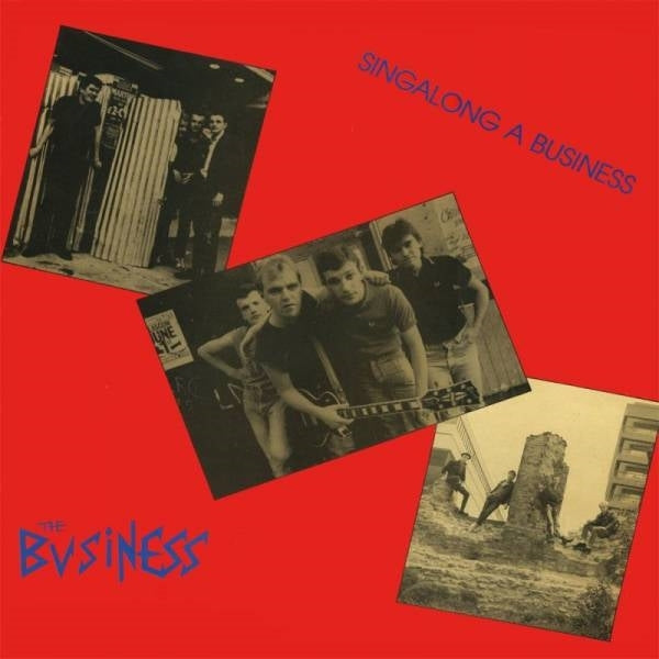  |   | Various - U.S. of Oi!, Vol. 1 (LP) | Records on Vinyl