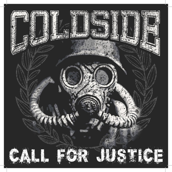  |  7" Single | Coldside - Call For Justice (Single) | Records on Vinyl