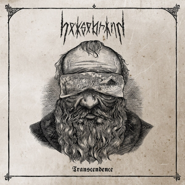  |  Vinyl LP | Heksebrann - Transcendence (LP) | Records on Vinyl