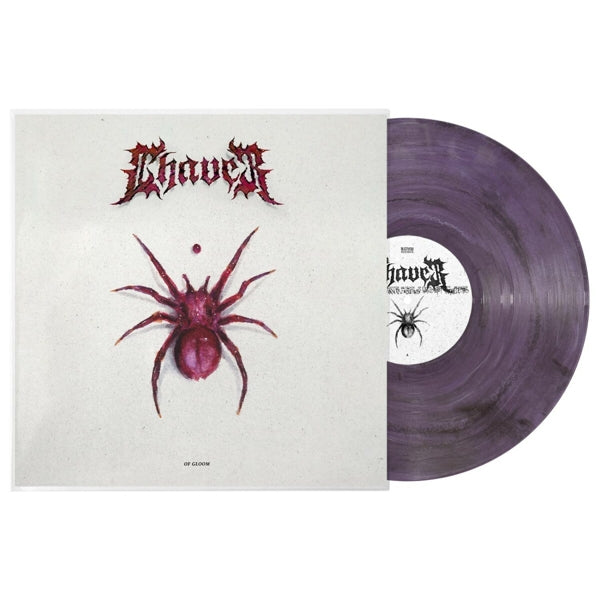  |  Vinyl LP | Chaver - Of Gloom (LP) | Records on Vinyl