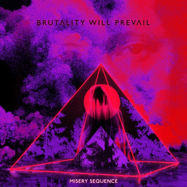  |  Vinyl LP | Brutality Will Prevail - Misery Sequence (LP) | Records on Vinyl
