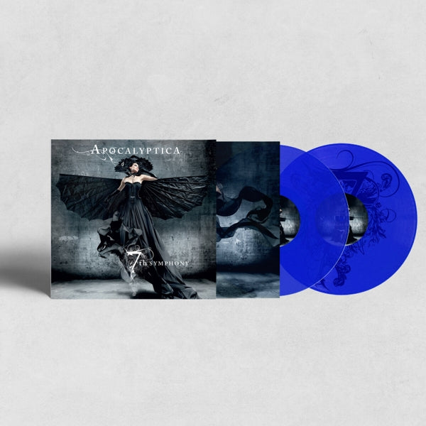  |   | Apocalyptica - 7th Symphony (2 LPs) | Records on Vinyl
