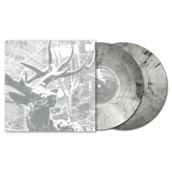  |  Vinyl LP | Agalloch - The Mantle (2 LPs) | Records on Vinyl