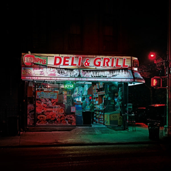  |  Vinyl LP | the Neon Brothers - The Neon Brothers (LP) | Records on Vinyl