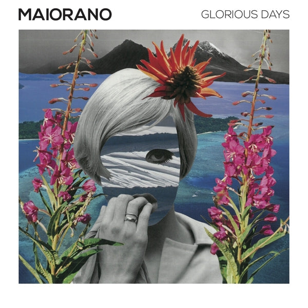  |  Vinyl LP | Maiorano - Glorious Days (LP) | Records on Vinyl