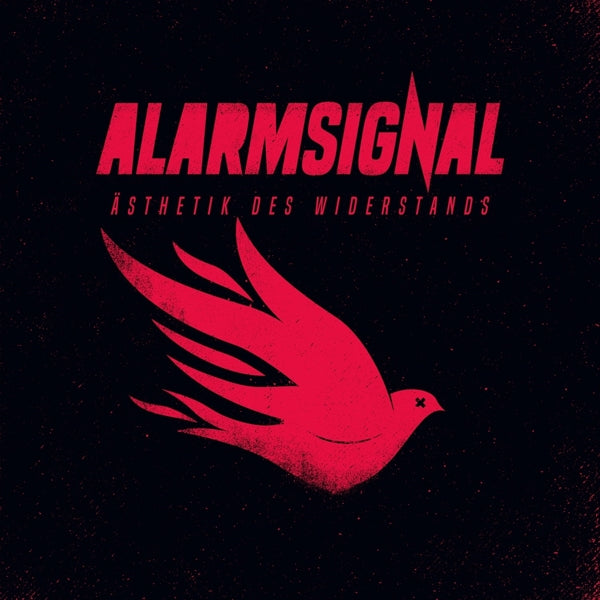  |   | Alarmsignal - Aesthetik Des Widerstands (LP) | Records on Vinyl