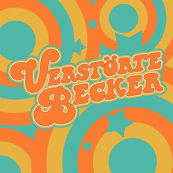  |   | Verstoerte Becker - Dieser Man Trinkt Viel... (Single) | Records on Vinyl