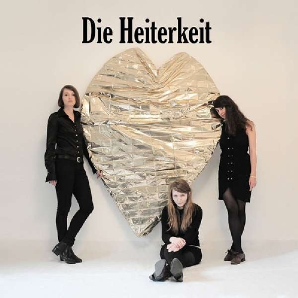  |   | Heiterkeit - Herz Aus Gold (LP) | Records on Vinyl