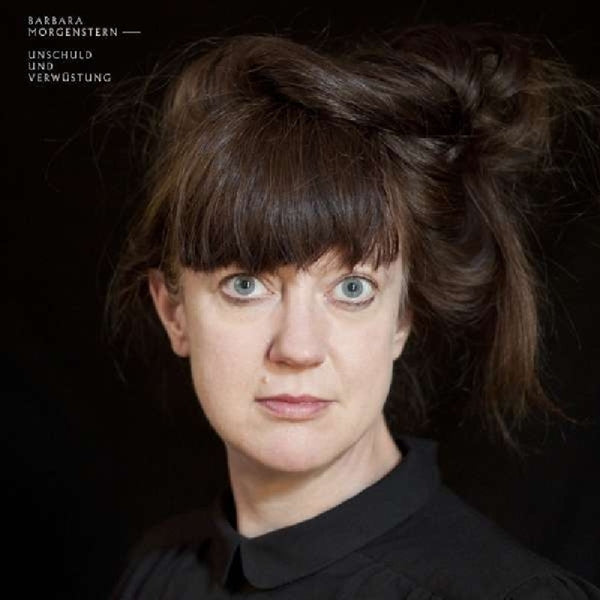  |   | Barbara Morgenstern - Unschuld & Verwuestung (LP) | Records on Vinyl