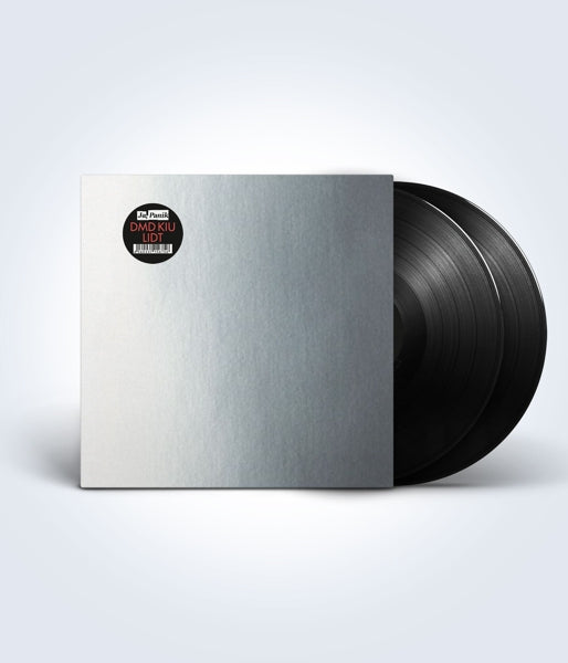  |   | Panik Ja - Dmd Kiu Lidt (2 LPs) | Records on Vinyl