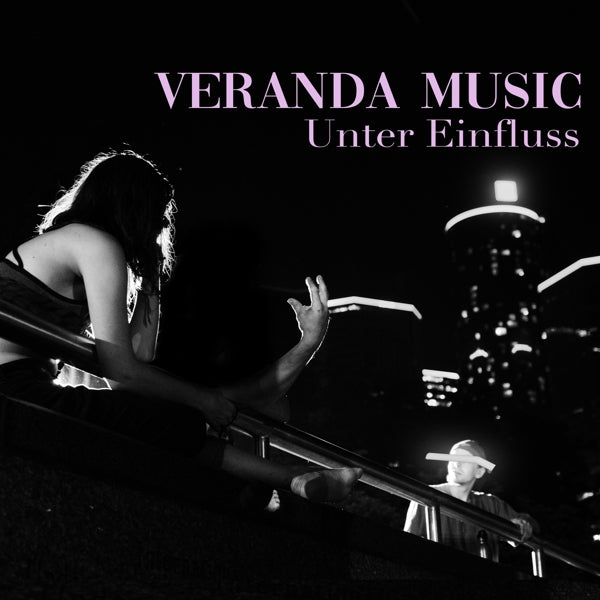  |   | Veranda Music - Unter Einfluss (LP) | Records on Vinyl
