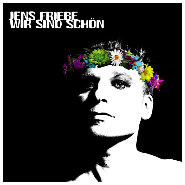  |   | Jens Friebe - Wir Sind Schon (LP) | Records on Vinyl