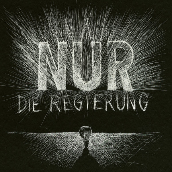  |   | Die Regierung - Nur (LP) | Records on Vinyl
