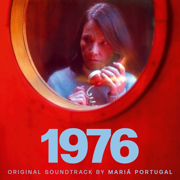  |   | Maria Portugal - 1976 (LP) | Records on Vinyl