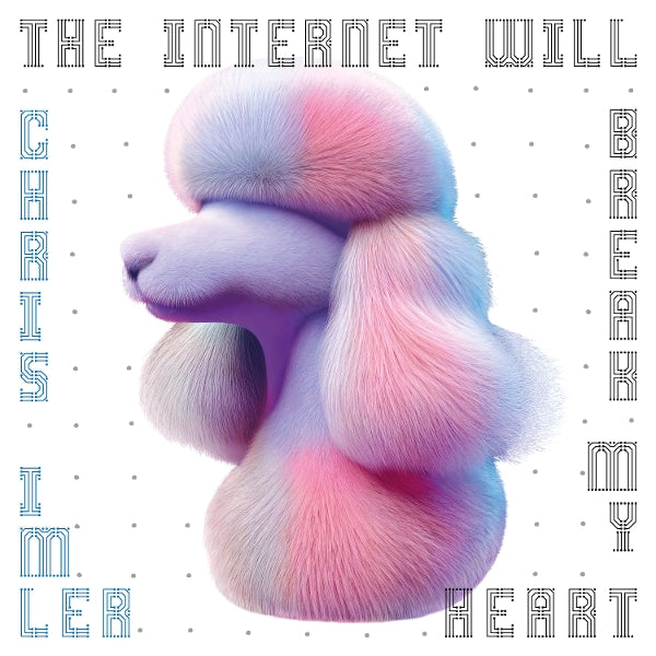  |   | Chris Imler - The Internet Will Break My Heart (LP) | Records on Vinyl
