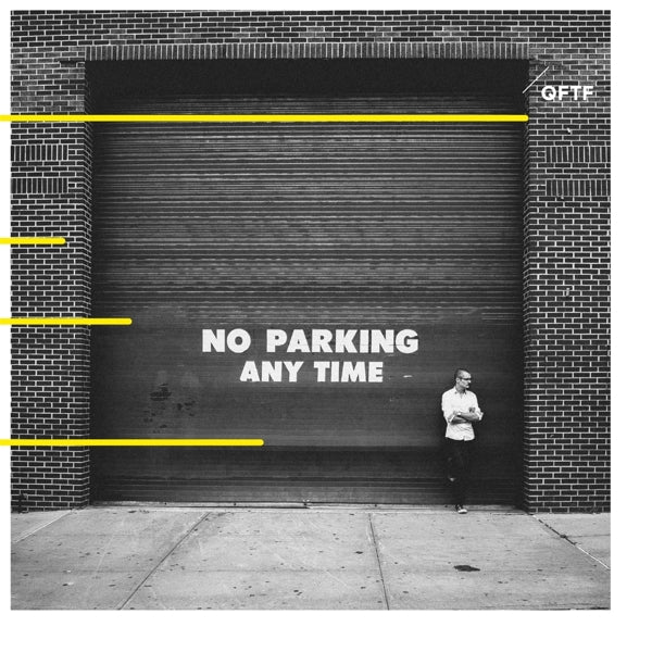  |  Vinyl LP | Niculin Janett Quartet - No Parking At Any Time (LP) | Records on Vinyl