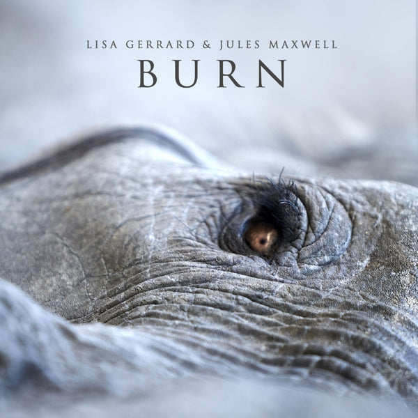  |   | Lisa & Jules Maxwell Gerrard - Burn (LP) | Records on Vinyl