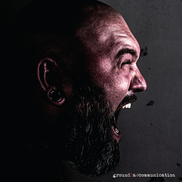  |  Vinyl LP | Ground2a - Communication (LP) | Records on Vinyl
