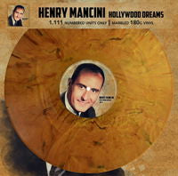  |   | Henry Mancini - Hollywood Dreams (LP) | Records on Vinyl