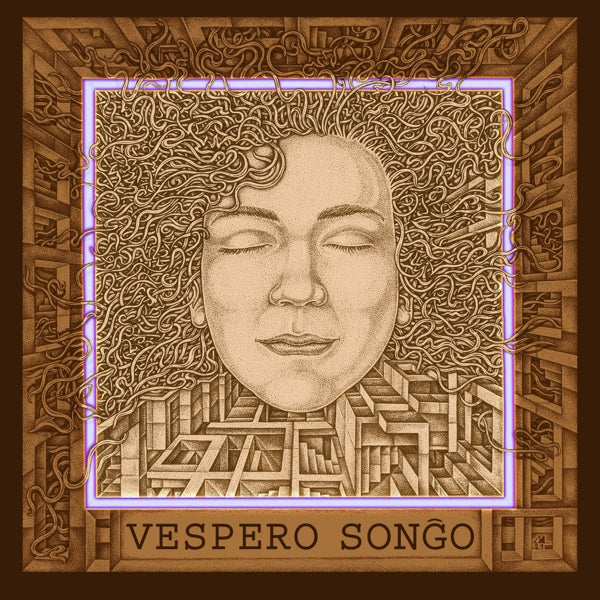  |   | Vespero - Songo (LP) | Records on Vinyl