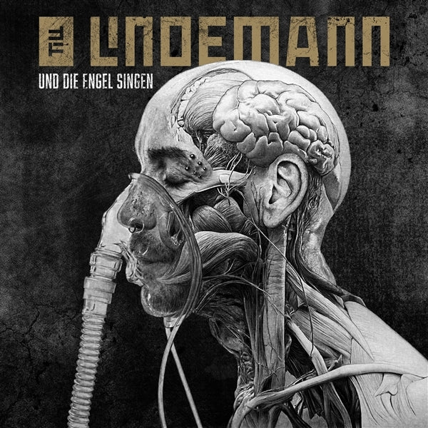  |  7" Single | Till Lindemann - Und Die Engel Singen (Single) | Records on Vinyl