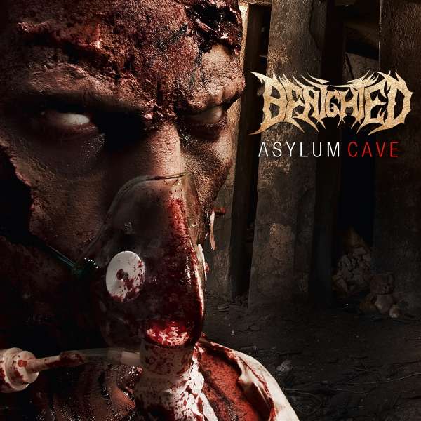  |   | Benighted - Asylum Cave (LP) | Records on Vinyl