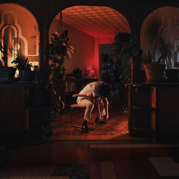  |   | Junior - Eternal Stumble (LP) | Records on Vinyl