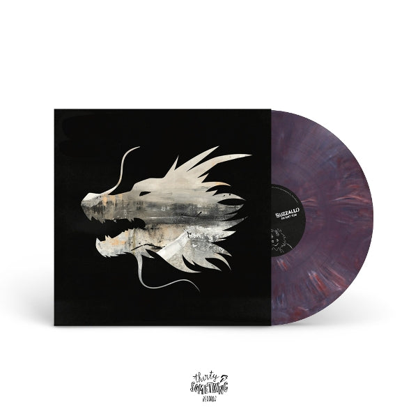  |  Vinyl LP | Suzzallo - The Quiet Year (LP) | Records on Vinyl