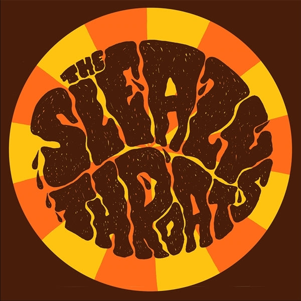  |  7" Single | Sleazy Throats - One Last Time/Sleazing (Single) | Records on Vinyl