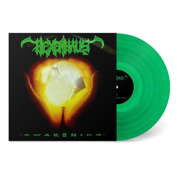  |  Vinyl LP | Hexenhaus - Awakening (LP) | Records on Vinyl