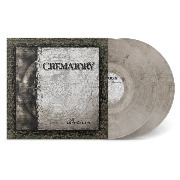  |  Vinyl LP | Crematory - Believe (2 LPs) | Records on Vinyl