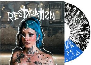  |  Vinyl LP | Rory - Restoration (LP) | Records on Vinyl