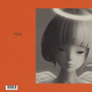Epifunnies - Nonnon (LP) Cover Arts and Media | Records on Vinyl