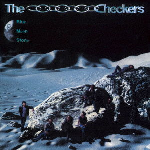 Checkers - Blue Moon Stone (2 LPs) Cover Arts and Media | Records on Vinyl
