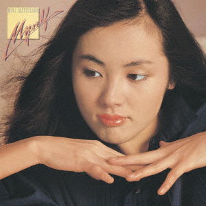 Miki Matsubara - Myself (LP) Cover Arts and Media | Records on Vinyl