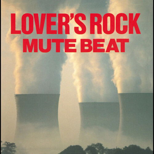 Mute Beat - Lover's Rock (LP) Cover Arts and Media | Records on Vinyl