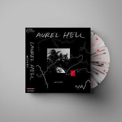 Mitski - Laurel Hell (LP) Cover Arts and Media | Records on Vinyl