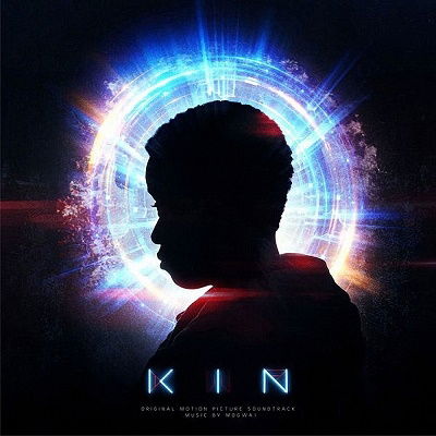 Mogwai - Kin (LP) Cover Arts and Media | Records on Vinyl