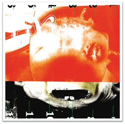 Pixies - Head Carrier (LP) Cover Arts and Media | Records on Vinyl