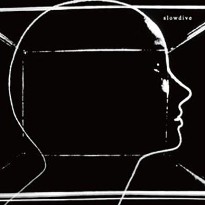 Slowdive - Slowdive (LP) Cover Arts and Media | Records on Vinyl