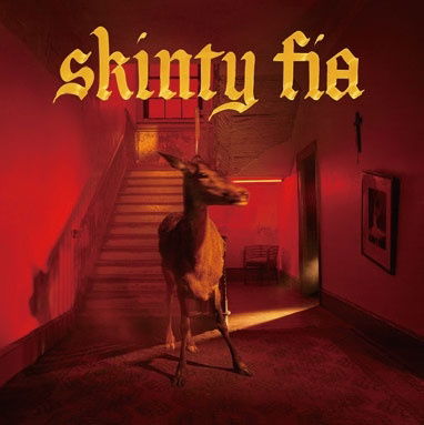 Fontaines D.C. - Skinty Fia (LP) Cover Arts and Media | Records on Vinyl