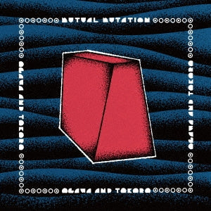 Ogawa & Tokoro - Mutual Mutation (LP) Cover Arts and Media | Records on Vinyl