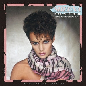 Sheena Easton - Todo Me Recuerda a Ti (LP) Cover Arts and Media | Records on Vinyl