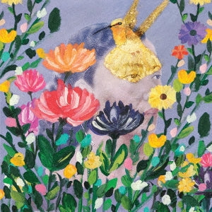Tomin - Flores Para Verene / Cantos Para Caramina (LP) Cover Arts and Media | Records on Vinyl