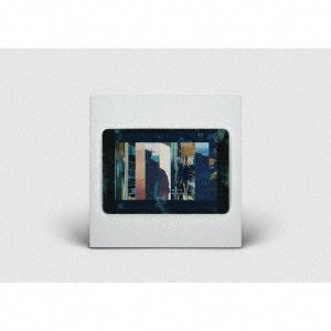 Portico Quartet - Art In the Age of Automation (2 LPs) Cover Arts and Media | Records on Vinyl