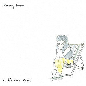 Tracey Thorn - A Distant Shore (LP) Cover Arts and Media | Records on Vinyl